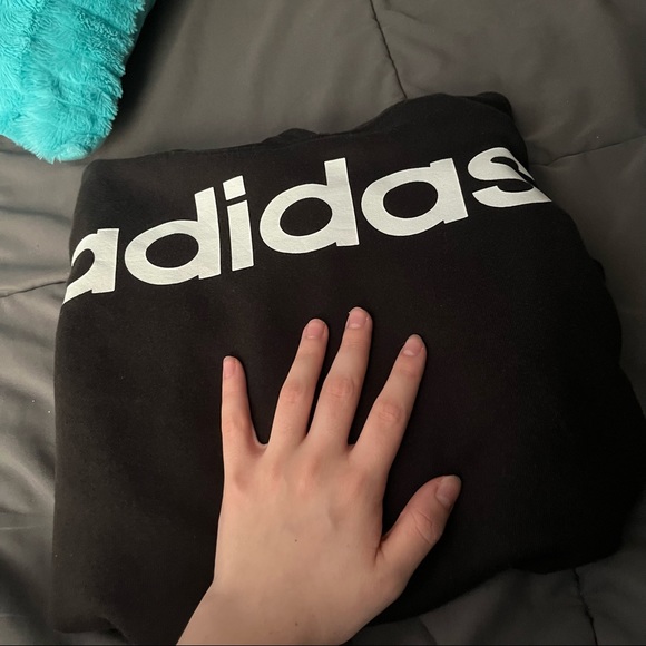 Adidas Hoodie - Picture 4 of 5